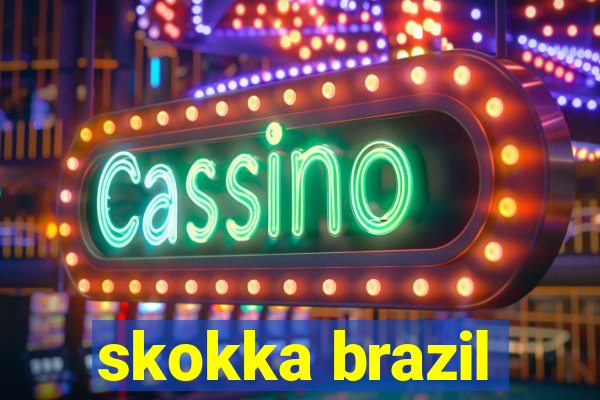 skokka brazil